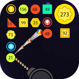 層層射擊最新版