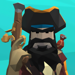 醉海盜正式版(Drunk Sniper)