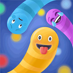 貪吃蛇多人大亂斗原版