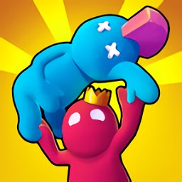 派對(duì)爭(zhēng)霸最新版