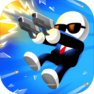 殺手板機(jī)約翰最新版