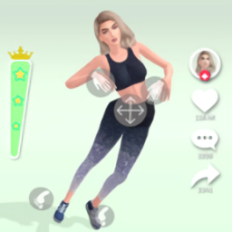 舞蹈練習生最新版