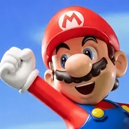 超級(jí)馬力歐世界手游