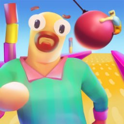 笨笨的人類淘汰賽最新版