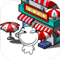 擁擠城市大暴走