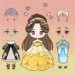 vivi娃娃(ViviDoll)