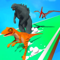 變異恐龍免費版