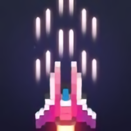 復(fù)古像素射擊手游(retro shooting)