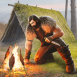 暴風(fēng)與生存?zhèn)髌媸钟?Saga of Survival)