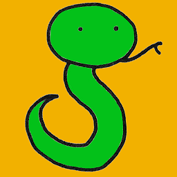 歡樂(lè)貪吃蛇游戲