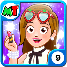 我的城市時(shí)裝秀完整版