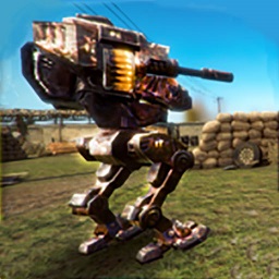 鋼鐵生存戰(zhàn)場游戲