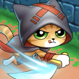 萌貓殺手最新版