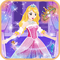 芭比小公主變身記最新版(芭比公主彩妝日記)