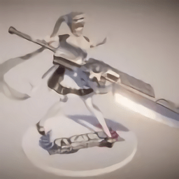 二次元手辦模擬器