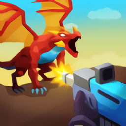 小人打怪物游戲(Tiny Hunter)