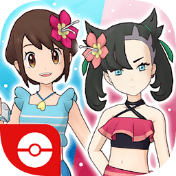 pokemon masters ex手游