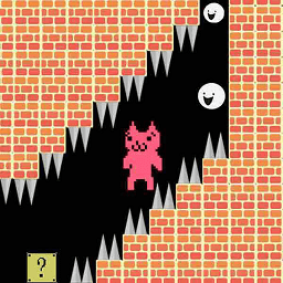 超級(jí)喵里奧2