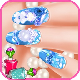 莉比公主美甲沙龍