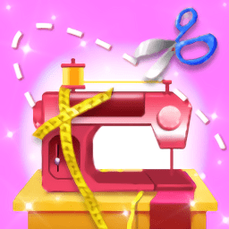 我是小裁縫手游