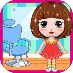 公主貝貝理發(fā)沙龍