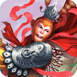 西游大鬧天宮手游