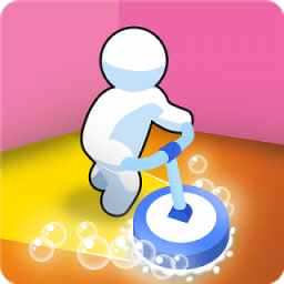 打工人好好干手游