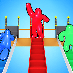 果凍斗斗樂3d游戲