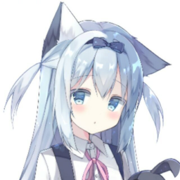 fishboat我的世界(Boat-澪)