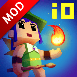 法师大逃杀游戏