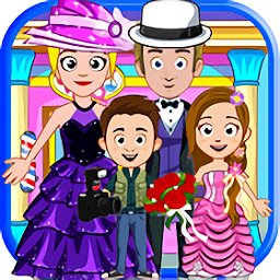 迷你城堡裝扮換裝免費版