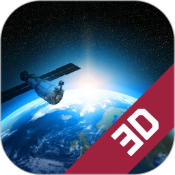 3d世界街景地圖app