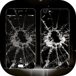 碎屏惡搞模擬器最新版