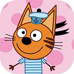 綺奇貓迷你小鎮(zhèn)最新版