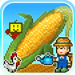 太空公頃農(nóng)場正版(晴空農(nóng)場物語)