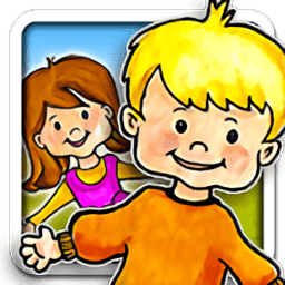 娃娃屋家(My PlayHome)