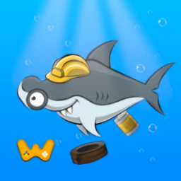 海洋垃圾清潔工Sea Cleaner