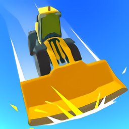 工程車競速正式版