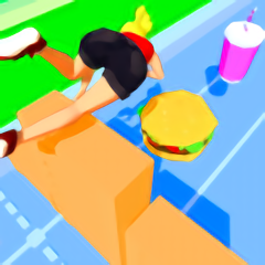 卡路里跑步app(calory run)