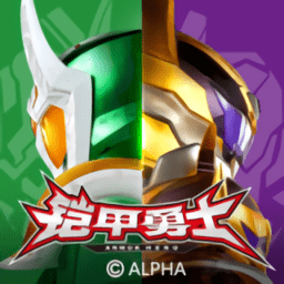 鎧甲勇士黎明之戰(zhàn)游戲