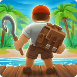 海洋島嶼生存中文版(grand survival)