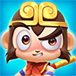 花果山傳奇游戲