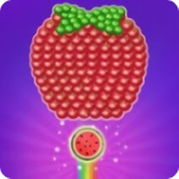 泡泡小龍射手最新版