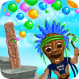 薩滿射手泡泡最新版