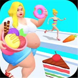 身材比拼走秀免費版