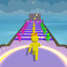 彩色巨人沖沖沖最新版