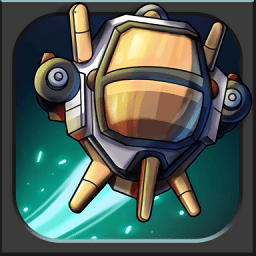 太空小牛最新版(Space Mavericks)