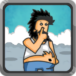 無(wú)敵流浪漢天堂版