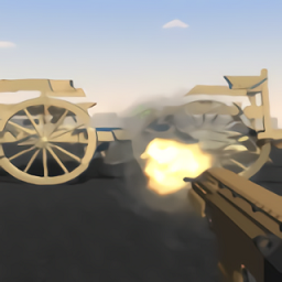 槍支粉碎一切最新版