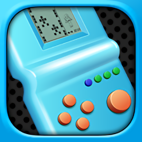 街機(jī)游戲廳app